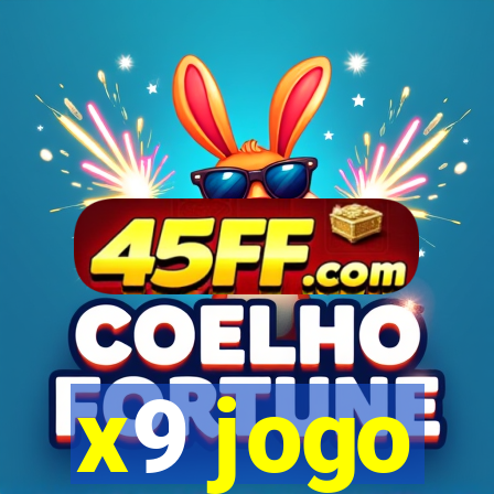 x9 jogo